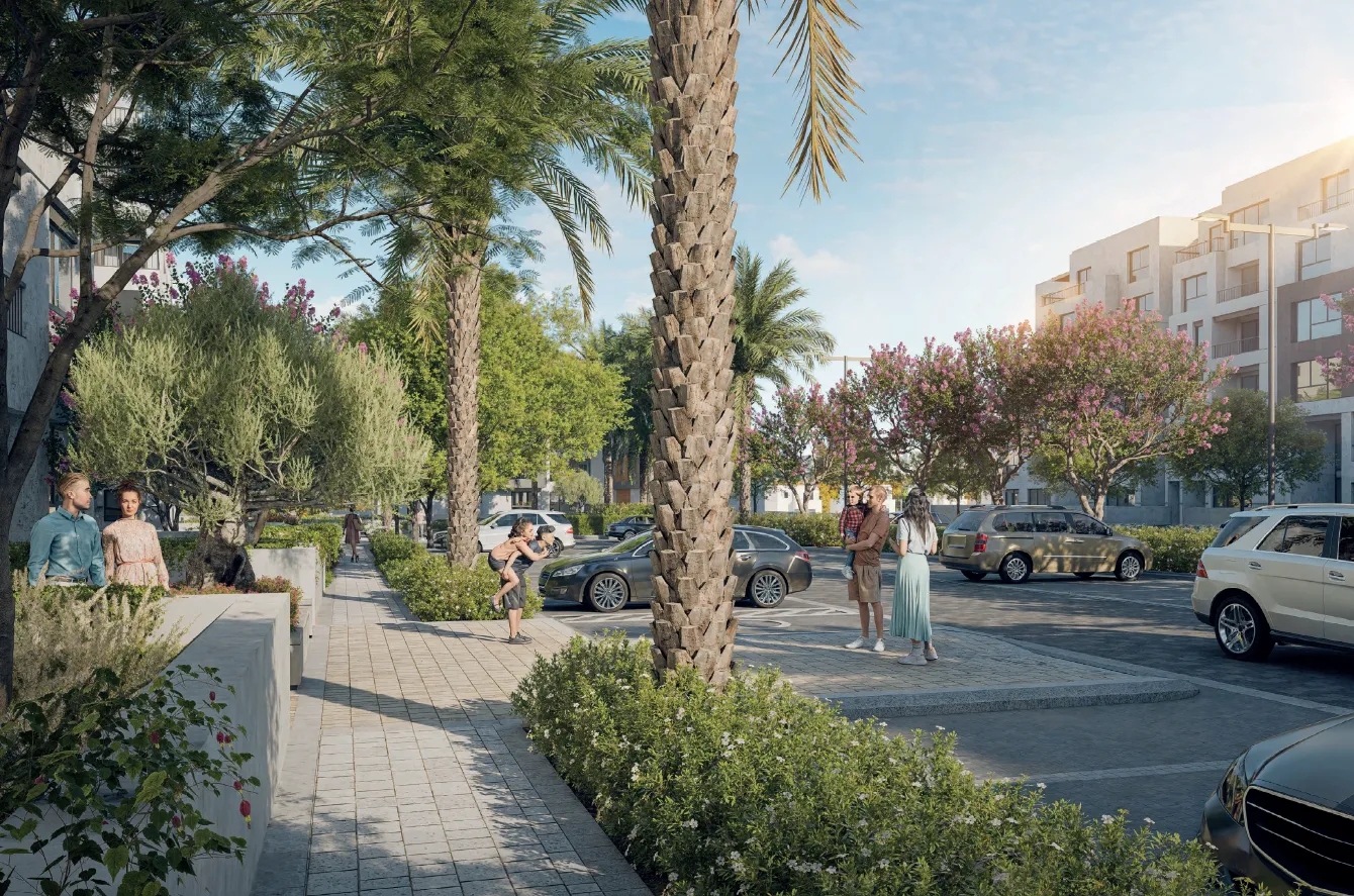  for sale in The Great Lawn-Park Central in  of 0 m² with 0 bedrooms