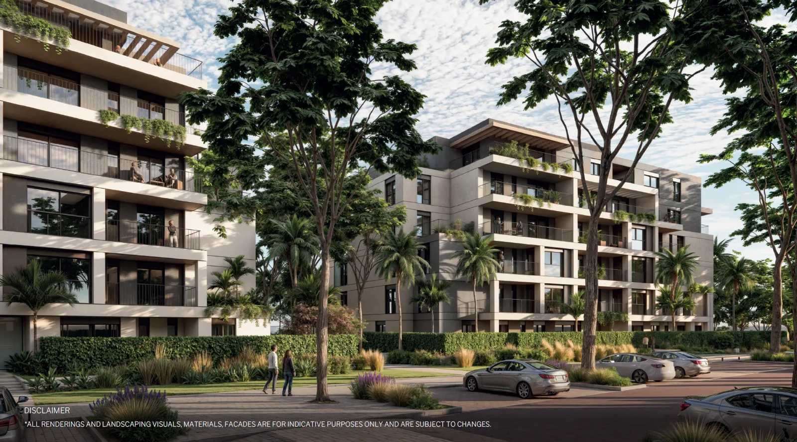  for sale in The Great Lawn-Park Central in  of 0 m² with 0 bedrooms