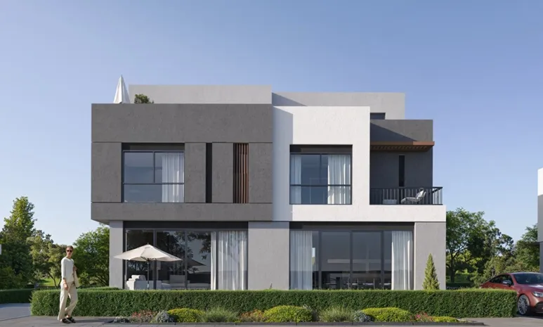 for sale in The Great Lawn-Park Central in of 0 m² with 0 bedrooms