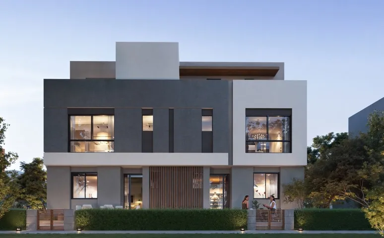 for sale in The Great Lawn-Park Central in of 0 m² with 0 bedrooms