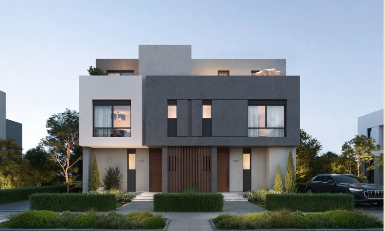 for sale in The Great Lawn-Park Central in of 0 m² with 0 bedrooms