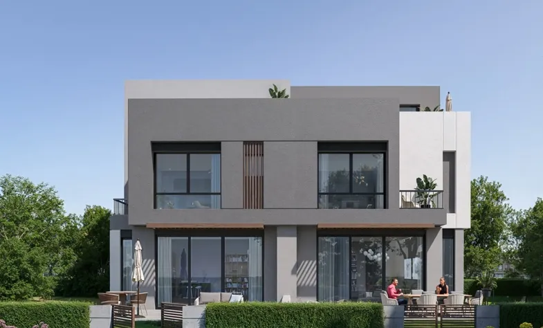 for sale in The Great Lawn-Park Central in of 0 m² with 0 bedrooms
