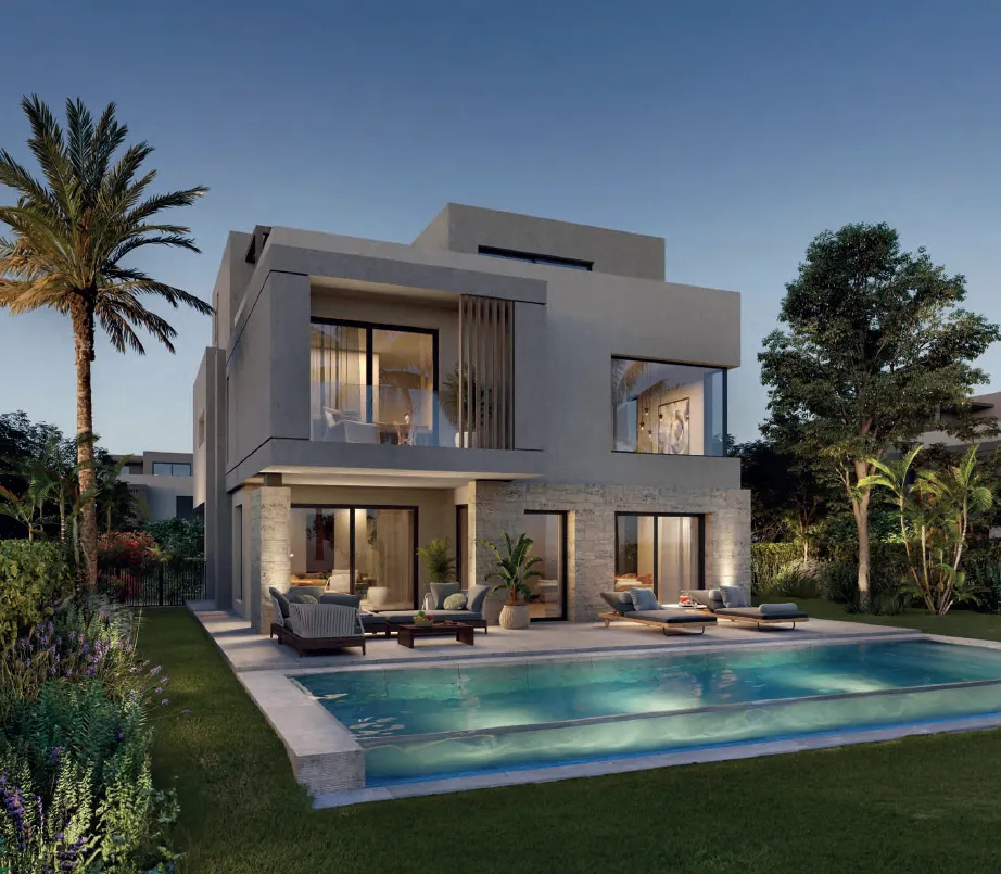 for sale in The Valleys -Phase 3 in of 0 m² with 0 bedrooms