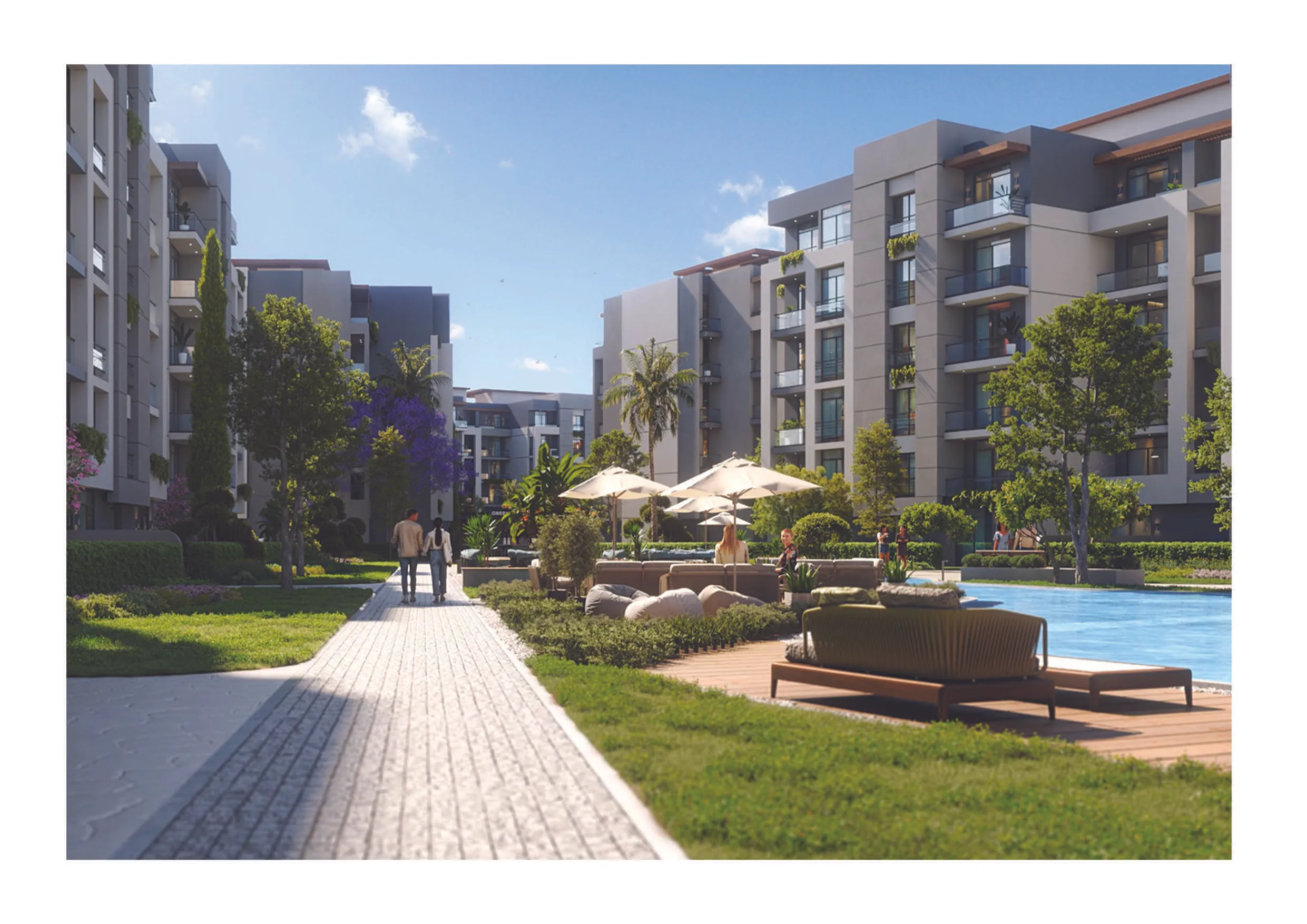  for sale in Home Residence in  of 0 m² with 0 bedrooms