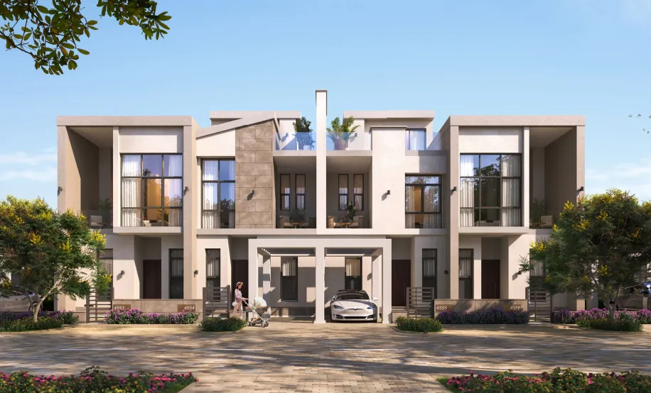  للبيع في سعادة في  بمساحة 0 م² تتكون من 0 غرف