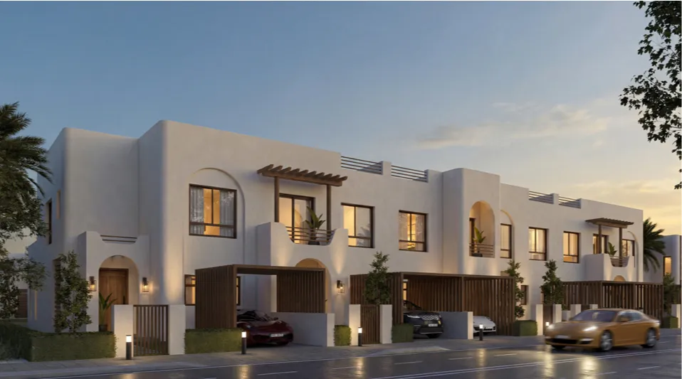 Chalet for sale in Saada North Coast in Ras El Hekma of 147 m² with 3 bedrooms
