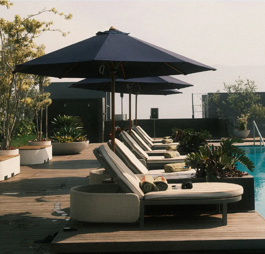  for sale in Blu Stays - The Island in  of 0 m² with 0 bedrooms