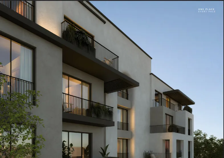  للبيع في جراند لين في  بمساحة 0 م² تتكون من 0 غرف