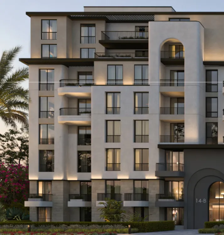  للبيع في جراند لين في  بمساحة 0 م² تتكون من 0 غرف