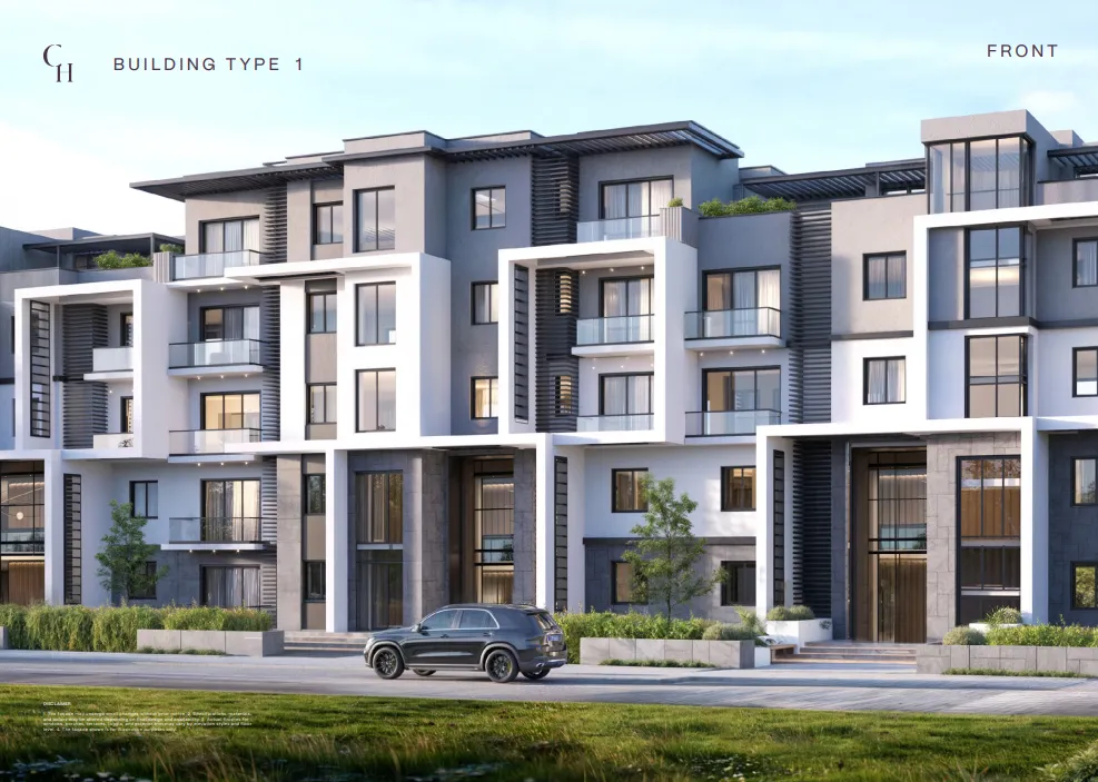  for sale in Spire - Club Hills in  of 0 m² with 0 bedrooms