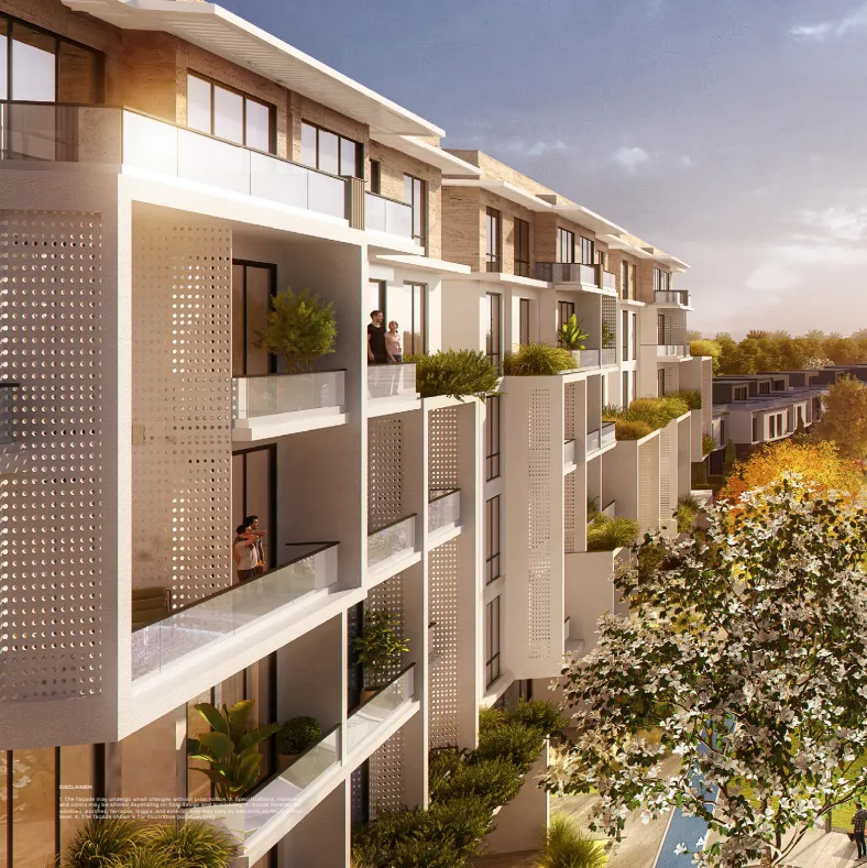  for sale in Spire - Club Hills in  of 0 m² with 0 bedrooms