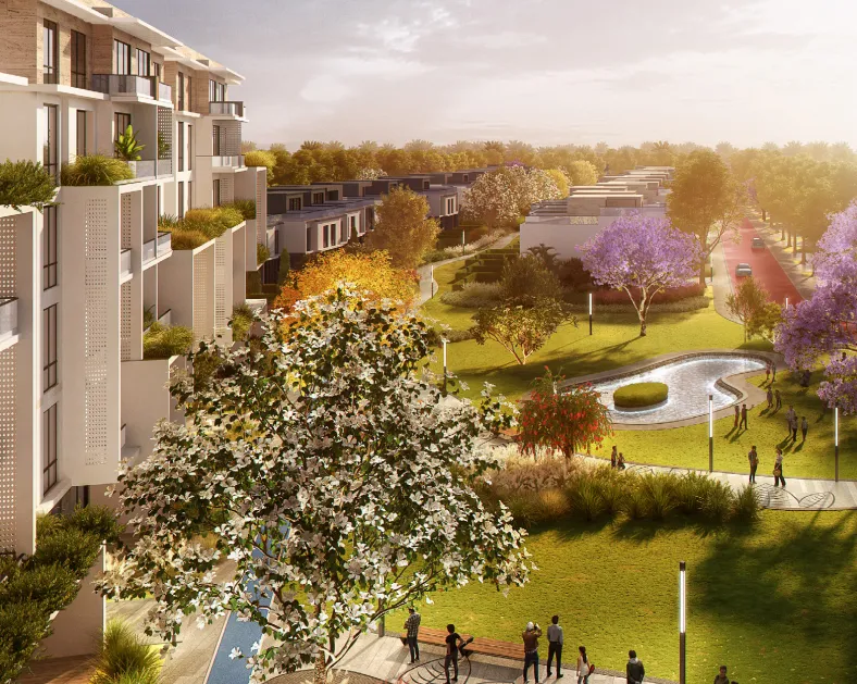  للبيع في سباير - كلوب هيلز في  بمساحة 0 م² تتكون من 0 غرف