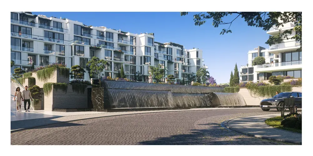  for sale in SQ1 in  of 0 m² with 0 bedrooms