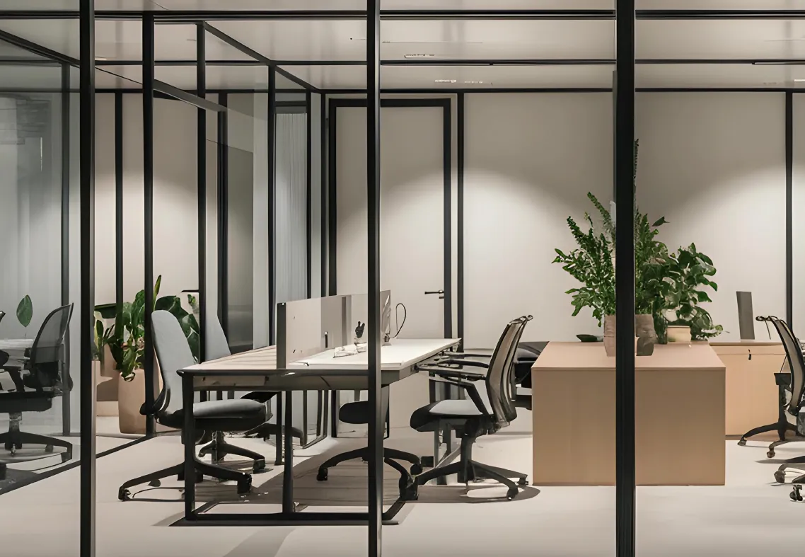 Office for sale in Terrace in El Sheikh Zayed of 71 m² with 0 bedrooms
