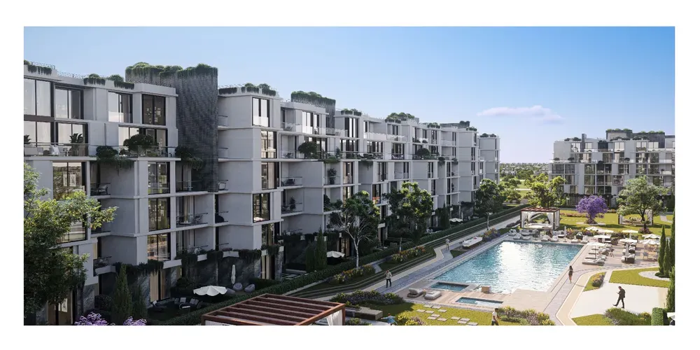  for sale in Business Suites New Cairo in  of 0 m² with 0 bedrooms