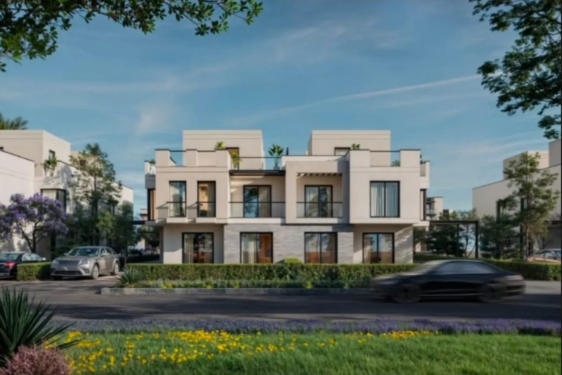  للبيع في هايد بارك سنترال في  بمساحة 0 م² تتكون من 0 غرف