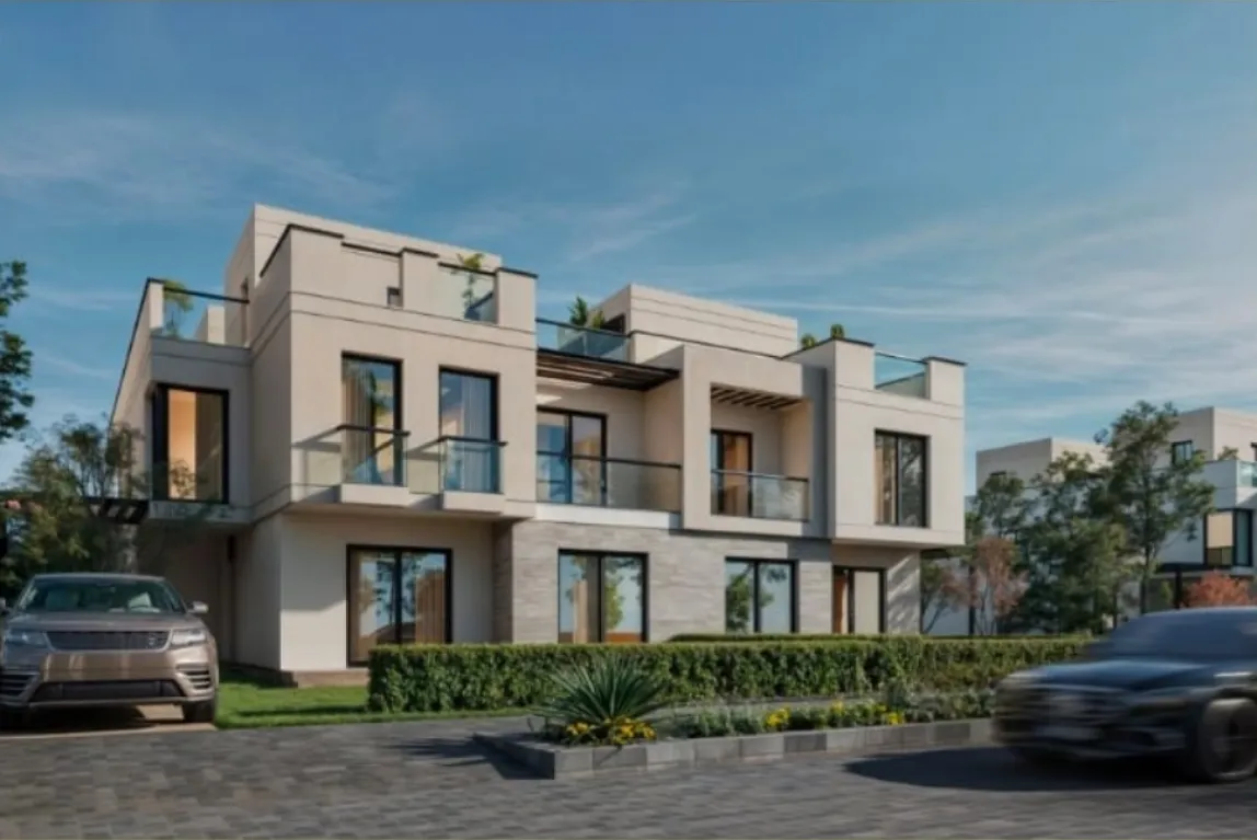  للبيع في هايد بارك سنترال في  بمساحة 0 م² تتكون من 0 غرف