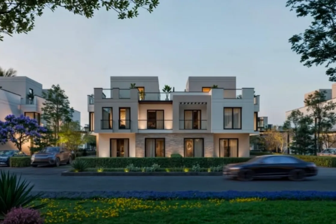  للبيع في هايد بارك سنترال في  بمساحة 0 م² تتكون من 0 غرف