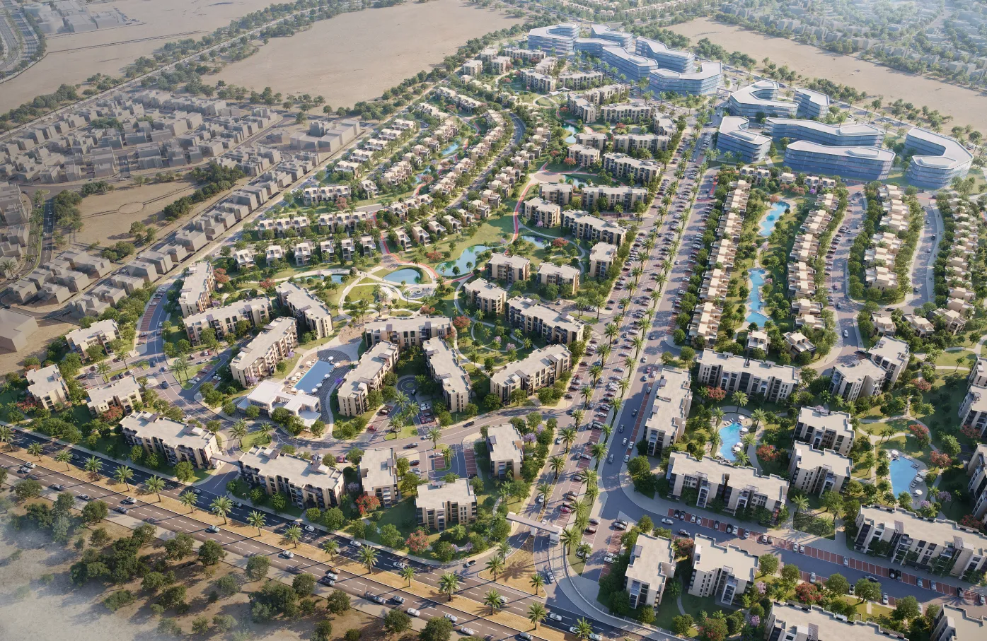  for sale in Hyde Park Signature in  of 0 m² with 0 bedrooms