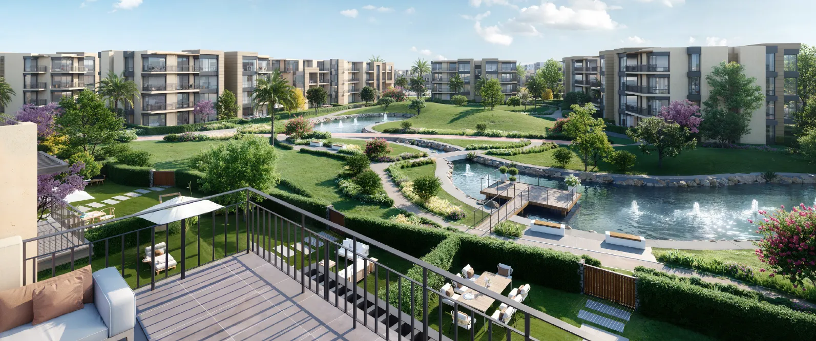  for sale in Hyde Park Signature in  of 0 m² with 0 bedrooms