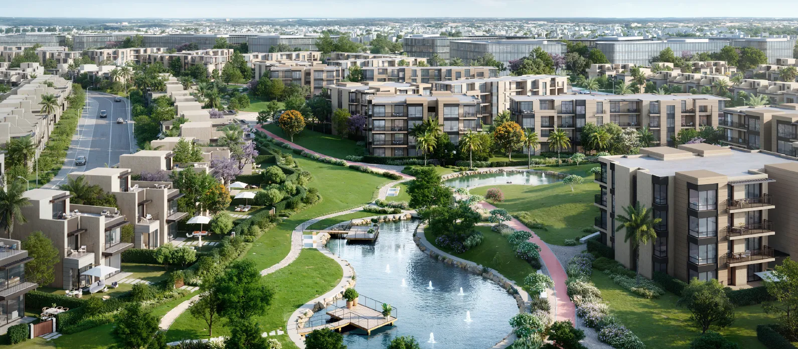  for sale in Hyde Park Signature in  of 0 m² with 0 bedrooms