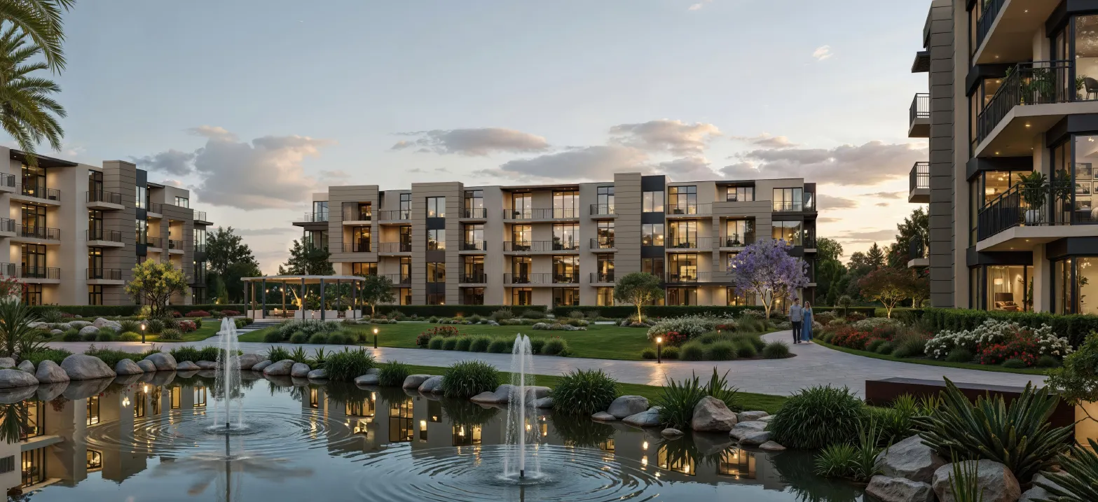  for sale in Hyde Park Signature in  of 0 m² with 0 bedrooms