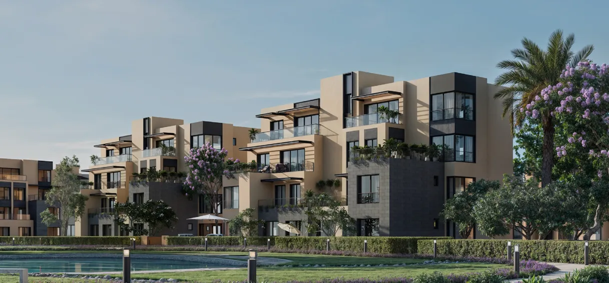 for sale in Park Residence - Garden Lakes in of 0 m² with 0 bedrooms