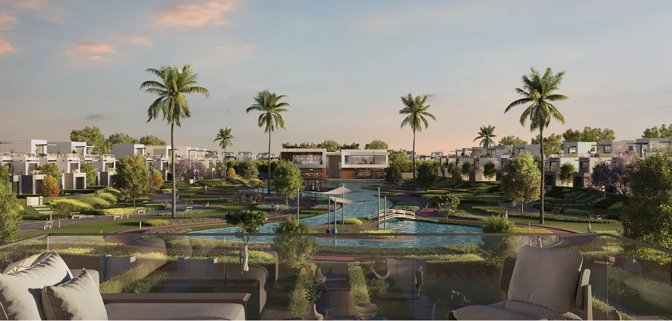 for sale in Park Residence - Garden Lakes in of 0 m² with 0 bedrooms