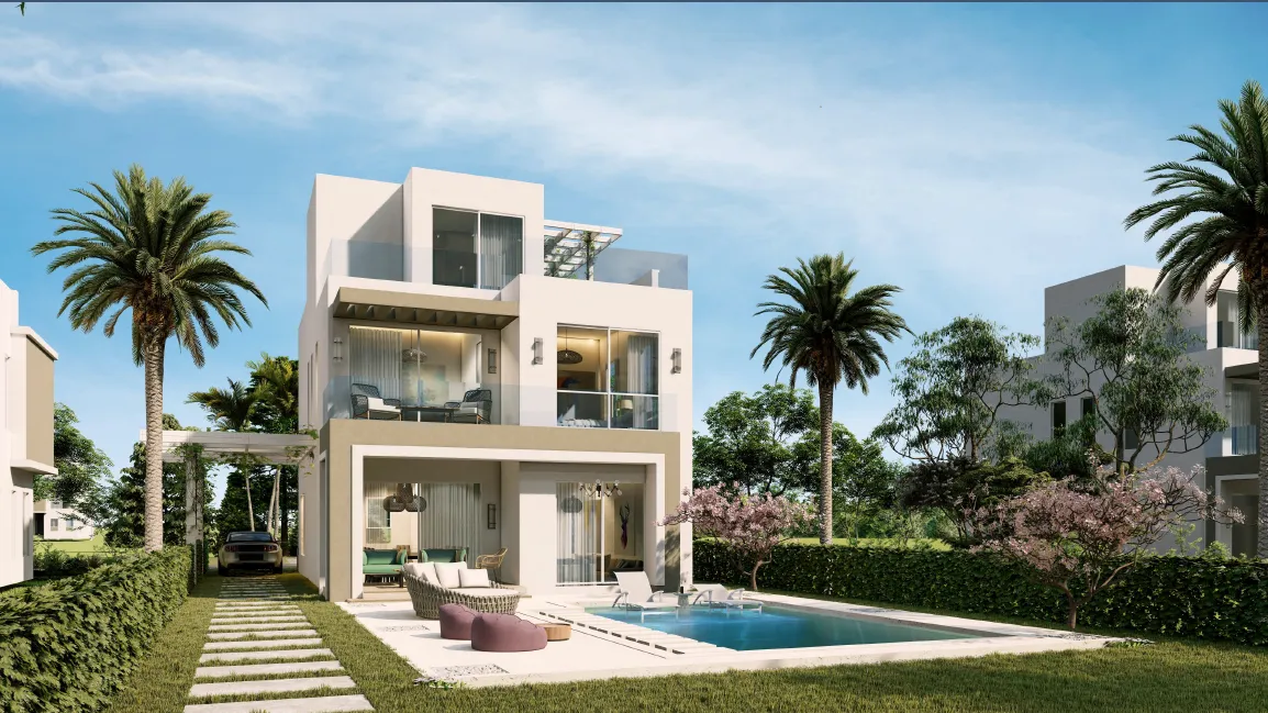 for sale in Sealine - Seashore in of 0 m² with 0 bedrooms