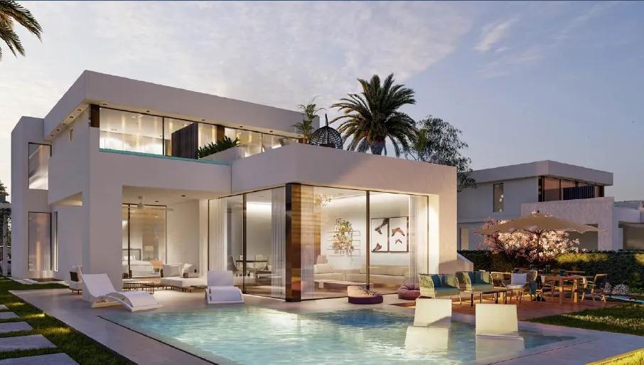 for sale in Sealine - Seashore in of 0 m² with 0 bedrooms