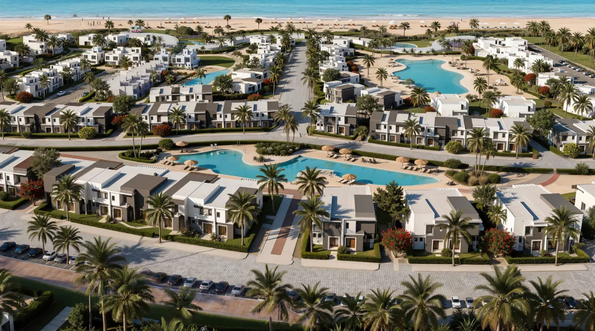 for sale in Sealine - Seashore in of 0 m² with 0 bedrooms