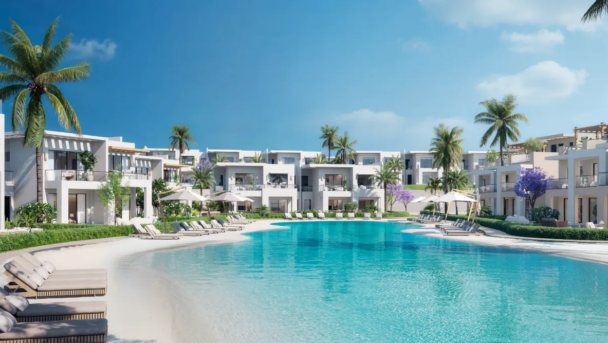 for sale in Sealine - Seashore in of 0 m² with 0 bedrooms