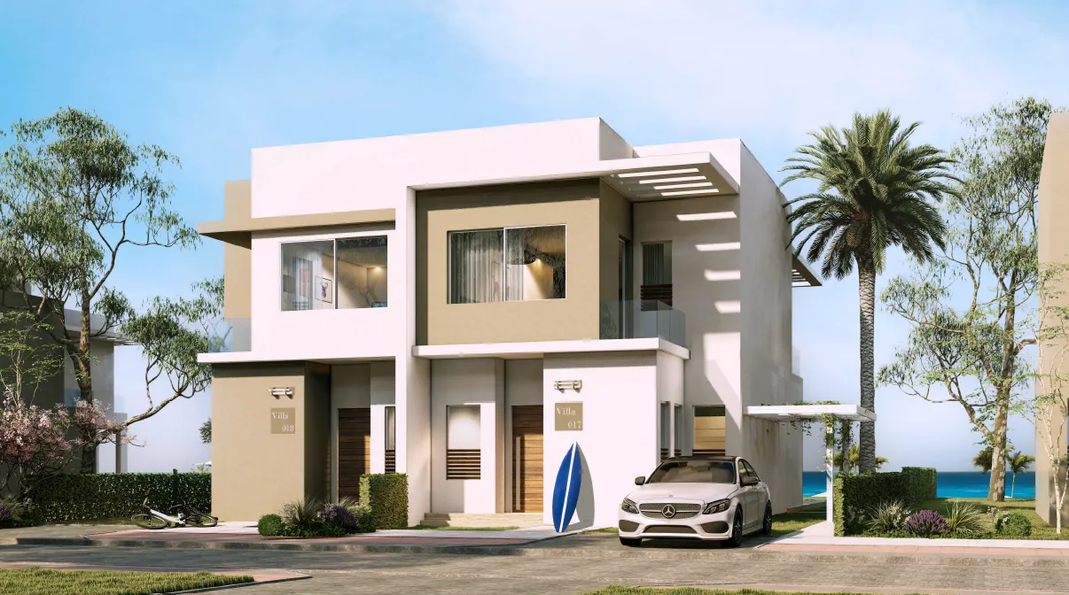 for sale in Sealine - Seashore in of 0 m² with 0 bedrooms
