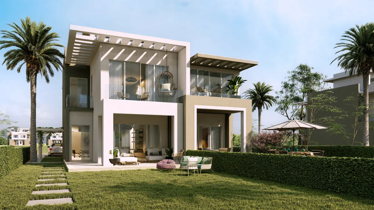 for sale in Sealine - Seashore in of 0 m² with 0 bedrooms