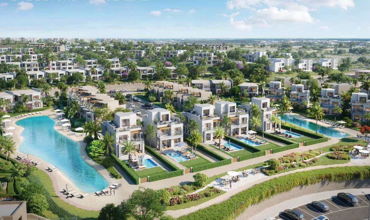 for sale in Sealine - Seashore in of 0 m² with 0 bedrooms