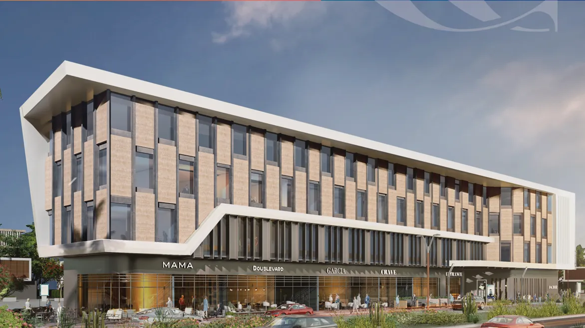  للبيع في سيتي سنترال في  بمساحة 0 م² تتكون من 0 غرف