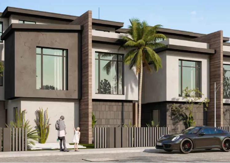  للبيع في كريك تاون في  بمساحة 0 م² تتكون من 0 غرف