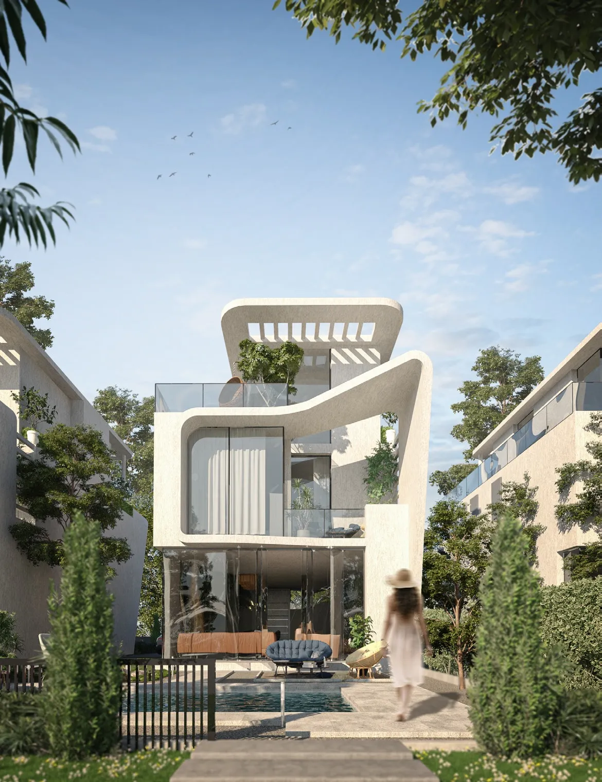  for sale in Safia - Ras El Hekma in  of 0 m² with 0 bedrooms