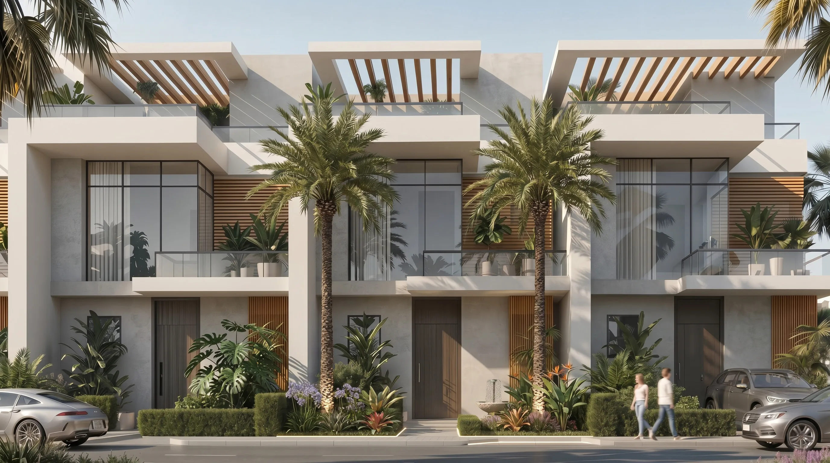 Townhouse for sale in Safia - Ras El Hekma in Ras El Hekma of 165 m² with 3 bedrooms