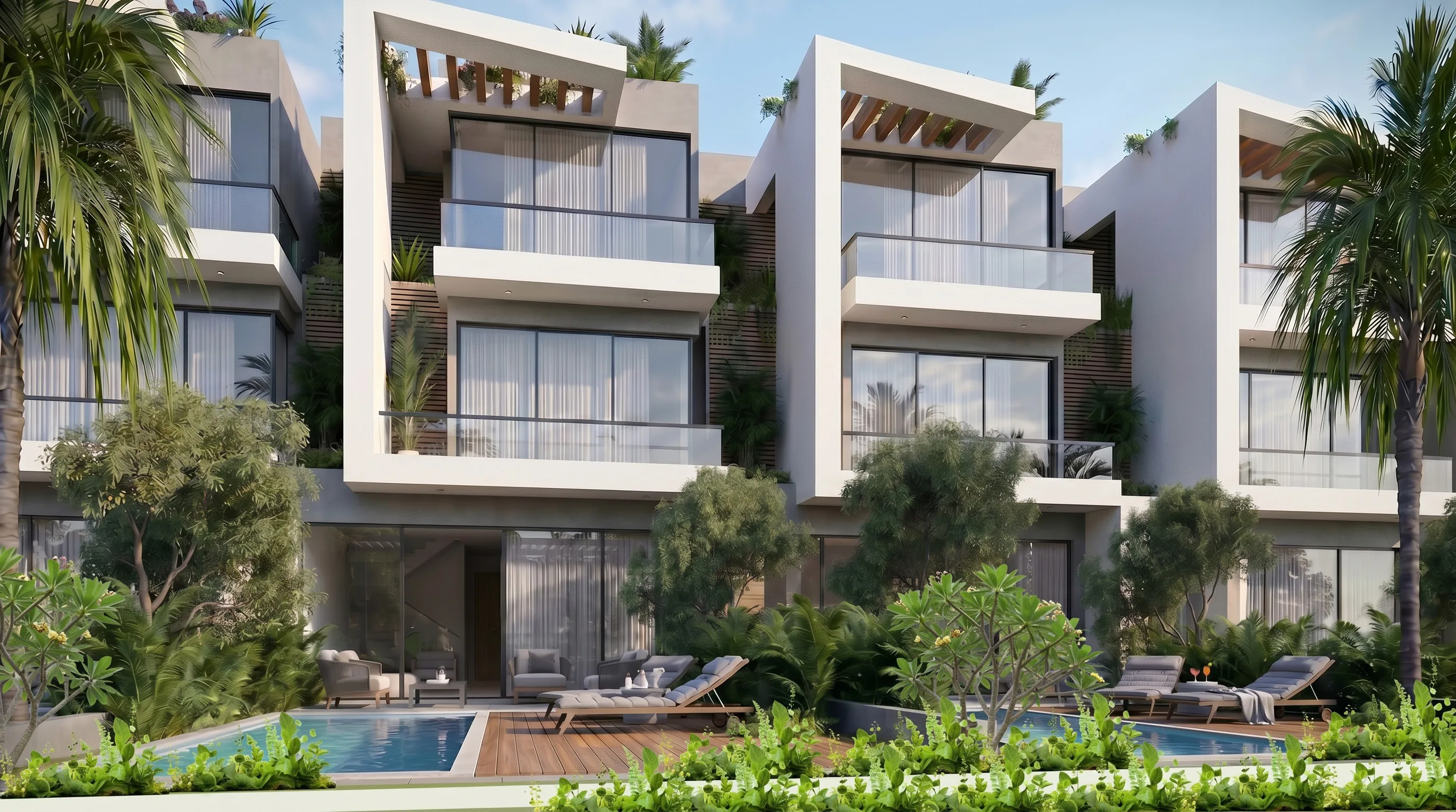 Townhouse for sale in Safia - Ras El Hekma in Ras El Hekma of 165 m² with 3 bedrooms