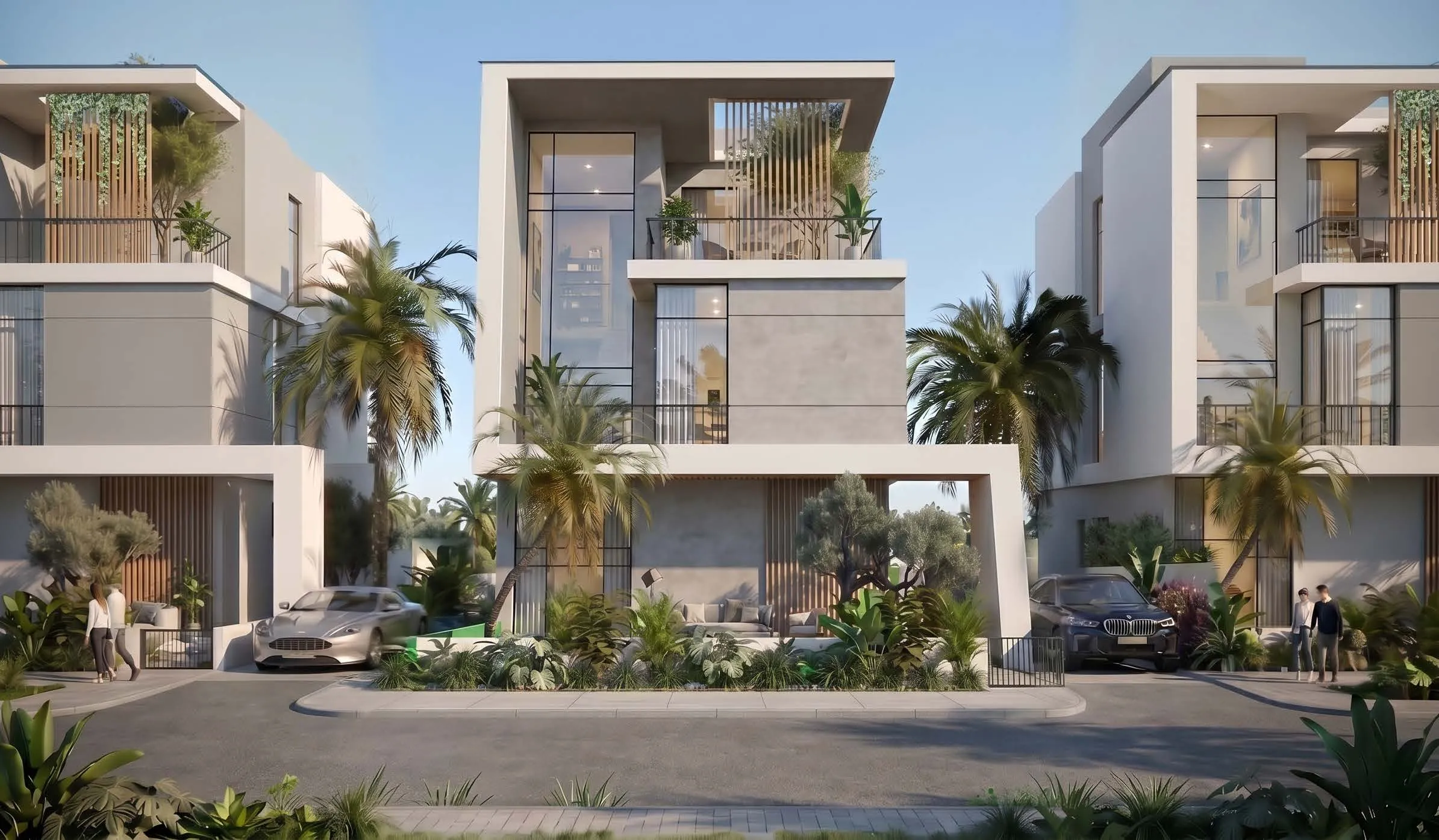 Villa for sale in Safia - Ras El Hekma in Ras El Hekma of 185 m² with 3 bedrooms