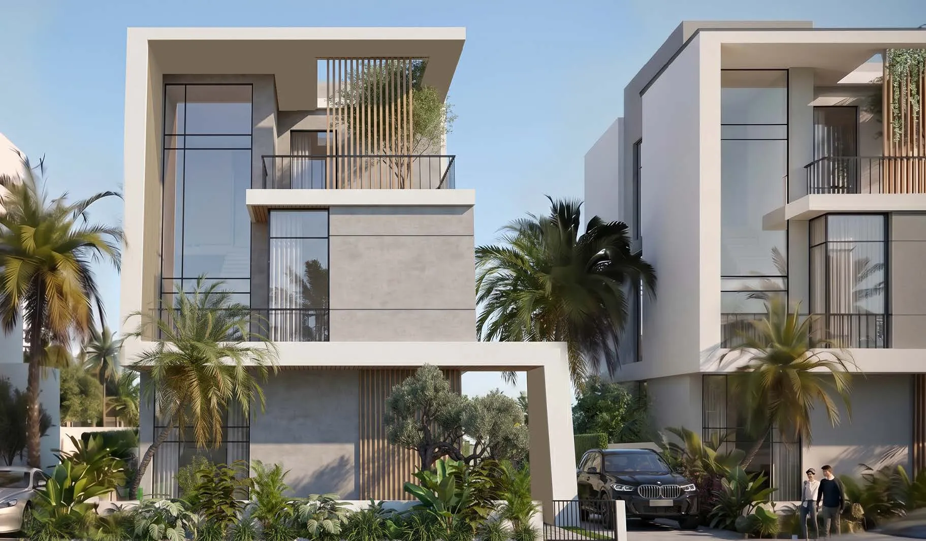 Villa for sale in Safia - Ras El Hekma in Ras El Hekma of 185 m² with 3 bedrooms