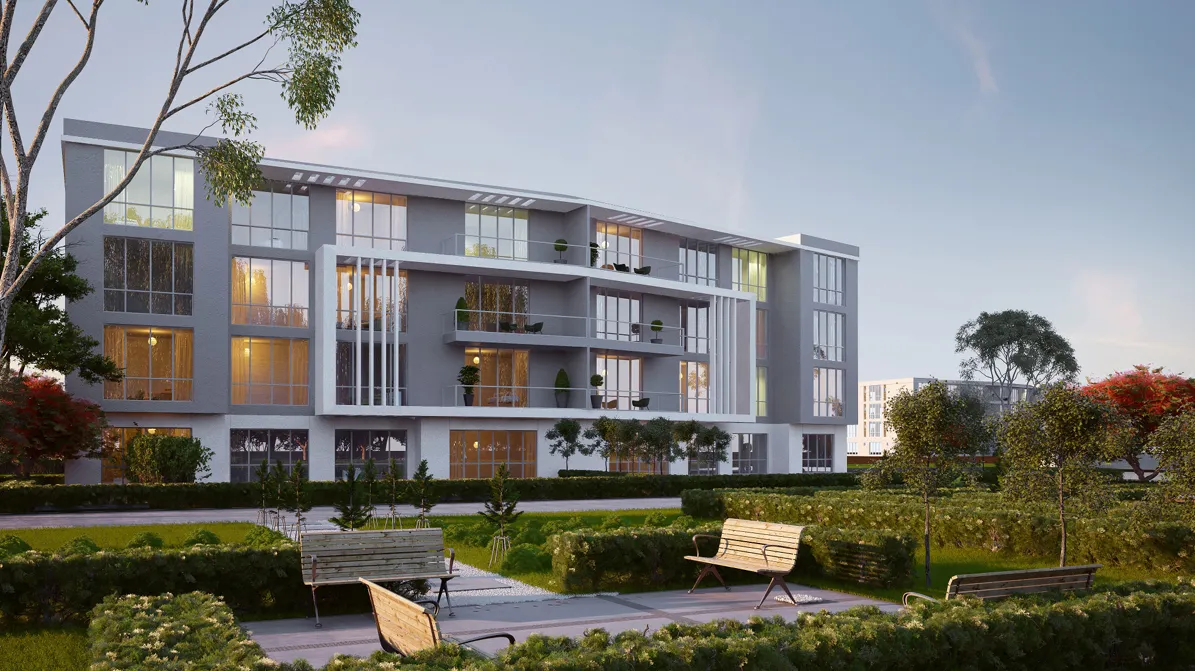  for sale in The Peak Joulz in  of 0 m² with 0 bedrooms