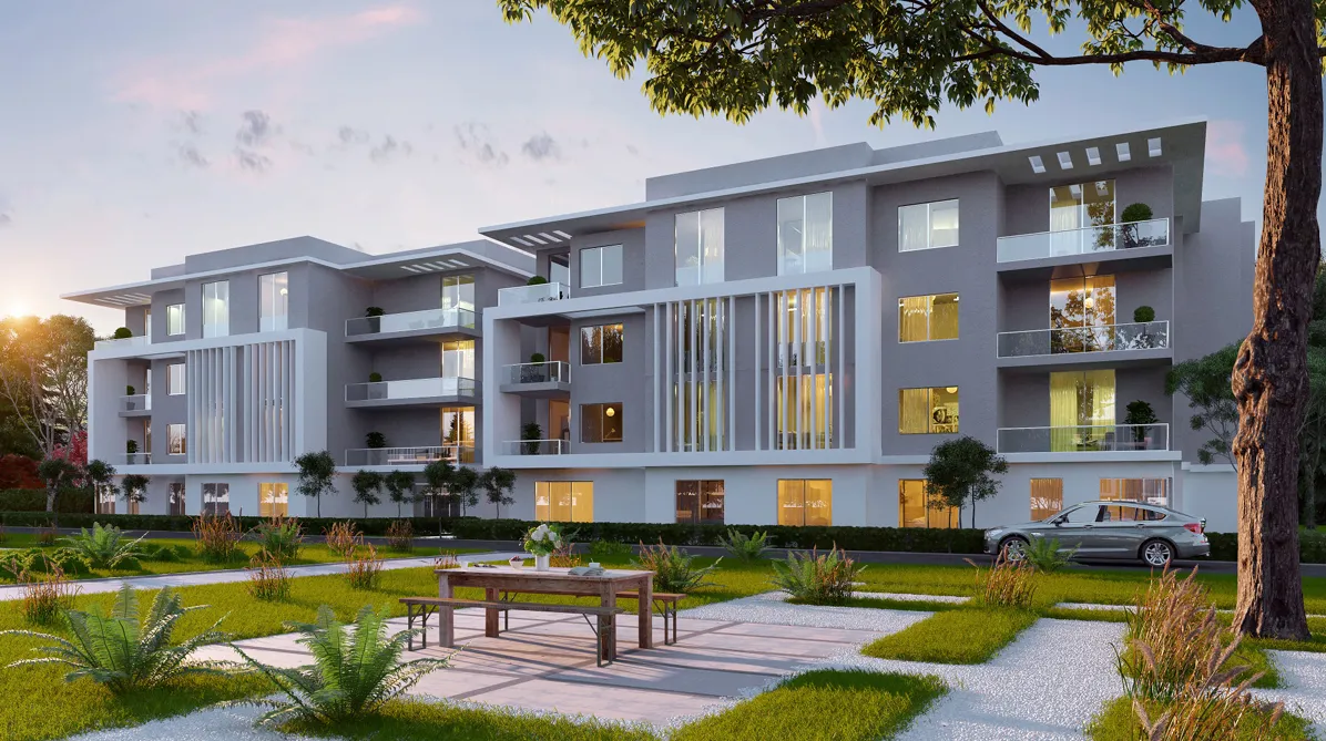  for sale in The Peak Joulz in  of 0 m² with 0 bedrooms