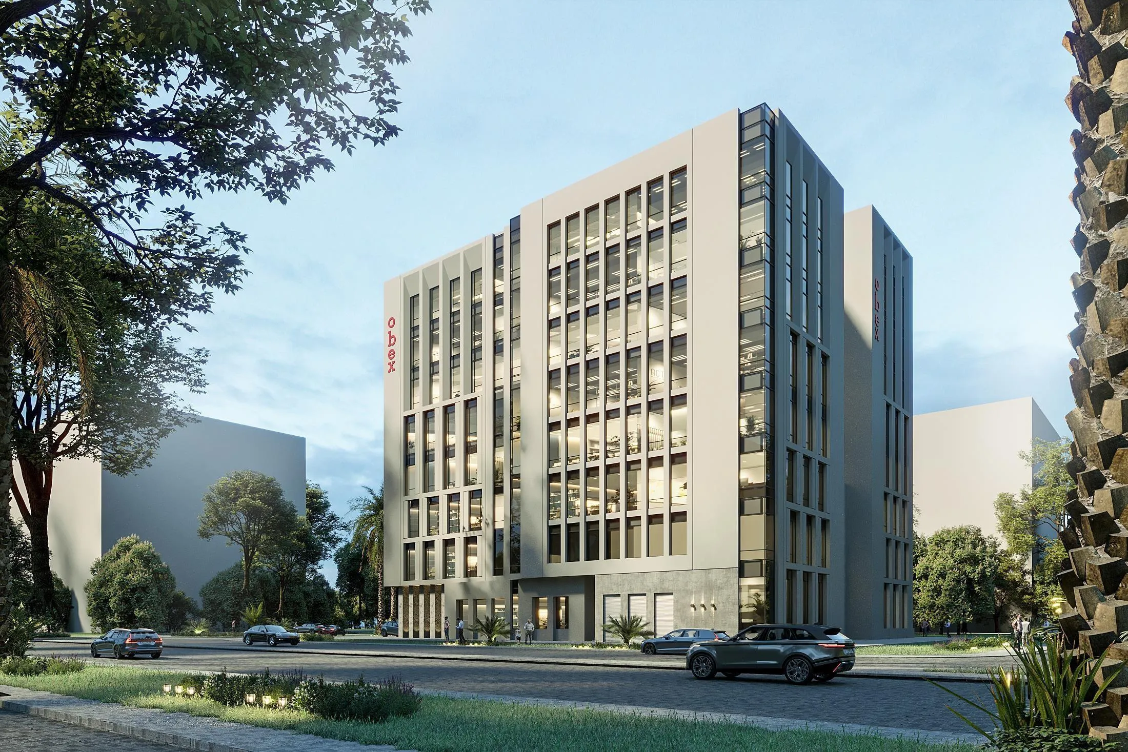  للبيع في أوبيكس في  بمساحة 0 م² تتكون من 0 غرف