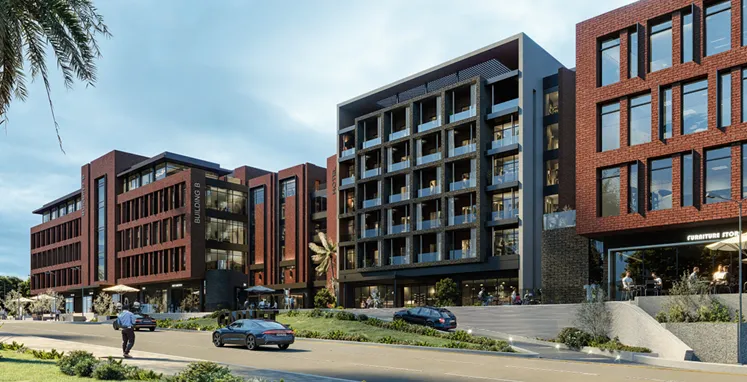  للبيع في ريد جى - جارنت  في  بمساحة 0 م² تتكون من 0 غرف