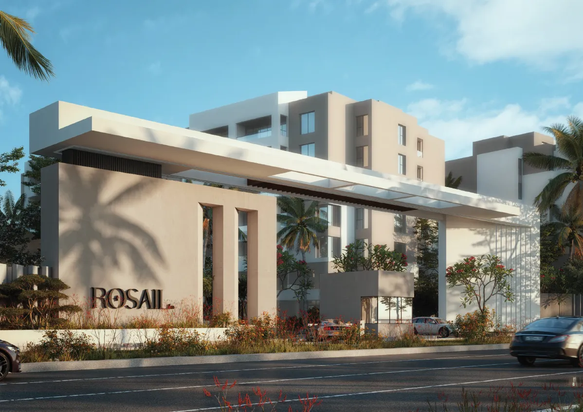 for sale in Rosail in of 0 m² with 0 bedrooms