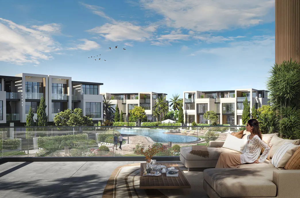 Duplex for sale in Maliv in 6th settlement of 240 m² with 3 bedrooms