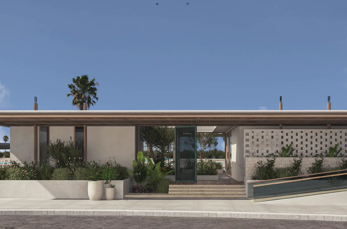  for sale in Zoya Ghazala Bay in  of 0 m² with 0 bedrooms