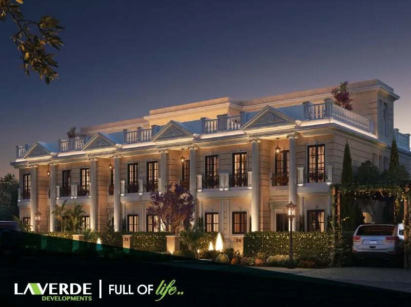  للبيع في لافيردي كازيت في  بمساحة 0 م² تتكون من 0 غرف